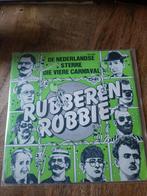 Rubberen Robbie, Cd's en Dvd's, Vinyl | Nederlandstalig, Ophalen of Verzenden, Zo goed als nieuw, Overige formaten, Levenslied of Smartlap