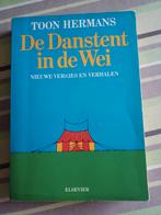 Boek : Toon Hermans, Ophalen of Verzenden, Zo goed als nieuw