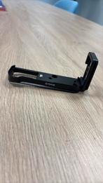 L bracket voor Fujifilm xt30 ii, Ophalen of Verzenden, Zo goed als nieuw, Minder dan 150 cm, Overige typen