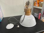 Hanglamp tafel lamp diameter 35 cm en 38 cm hoog, Nieuw, Ophalen of Verzenden, Nb, Nb