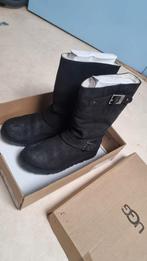 UGG laarzen maat 39, Hoge laarzen, UGG, Verzenden, Zwart