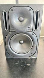 Behringer actieve monitor speaker, Audio, Tv en Foto, Luidsprekers, Ophalen of Verzenden, Zo goed als nieuw, 60 tot 120 watt