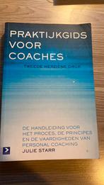 Julie Starr - Praktijkgids voor coaches, Ophalen of Verzenden, Gelezen, HBO