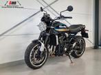 KAWASAKI Z900RS (bj 2022), 4 cilinders, Motorrijbewijs A, 948 cc, Bedrijf