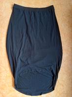 Rok cora kemperman zwart M, Maat 38/40 (M), Zwart, Ophalen of Verzenden, Onder de knie