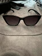 Chanel zonnebril dames zwart, Sieraden, Tassen en Uiterlijk, Zonnebrillen en Brillen | Dames, Ophalen of Verzenden, Zo goed als nieuw