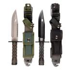 Mes M9 US Military, Amerika, Mes of Dolk, Landmacht, Verzenden