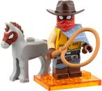 Lego Collectable Minifigures Spider-Man Across the Spider-Ve, Ophalen of Verzenden, Nieuw, Complete set, Lego