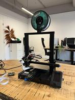 Creality 3D printer met raspberry pi, Computers en Software, Ophalen of Verzenden, Zo goed als nieuw