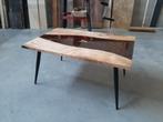 epoxy tafel, Ophalen, 50 tot 100 cm, Eikenhout, 50 tot 100 cm