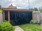 Veranda/overkapping, Tuin en Terras, Overkappingen, Ophalen of Verzenden, Zo goed als nieuw