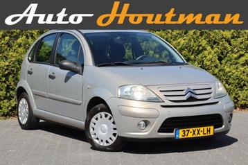 Citroen C3 1.4i-16V Ambiance Ecc|Cuise|Elektr. pakket|Iso-fi beschikbaar voor biedingen