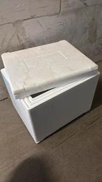 Tempex box, Dieren en Toebehoren, Ophalen, Zo goed als nieuw