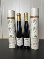 2x Dr. Loosen 2006 Wehlener Sonnenuhr Trockenbeerenauslese, Verzamelen, Wijnen, Overige gebieden, Nieuw, Ophalen of Verzenden