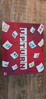 Upturn Bordspel, Een of twee spelers, Ophalen, Zo goed als nieuw, Goliath