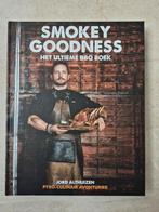 Jord Althuizen - Smokey goodness, Ophalen of Verzenden, Zo goed als nieuw, Jord Althuizen