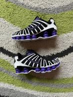 Nike Shox TL Persian Violet, Nieuw, Ophalen of Verzenden, Veterschoenen, Nike