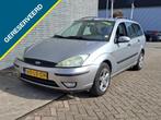 Ford Focus Wagon 1.6-16V Collection Airco Nieuwe APK, Auto's, 1596 cc, 101 pk, Gebruikt, 4 cilinders