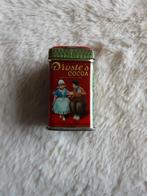 DROSTE MONSTERBLIKJE , BOY en GIRL + Doosje., Ophalen of Verzenden, Nieuw, Overige, Droste