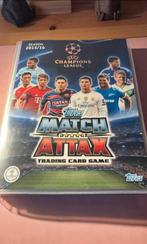 Topps UEFA Champions League 2015-16, Ophalen of Verzenden, Zo goed als nieuw, Plaatje