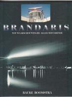 terschelling- brandaris, Boeken, Geschiedenis | Stad en Regio, Ophalen of Verzenden