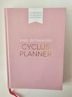 Jouw persoonlijk cyclus planner! Vivian Reijs, Boeken, Ophalen of Verzenden, Gezondheid en Conditie