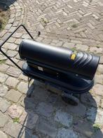 Heteluchtkanon, Doe-het-zelf en Verbouw, Verwarming en Radiatoren, Ophalen, 30 tot 80 cm, Gebruikt, Overige typen