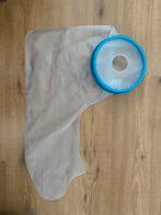 Douchehoes arm, Ophalen of Verzenden, Zo goed als nieuw