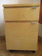 Klein ladekastje van Ikea, Ophalen, Gebruikt, Minder dan 45 cm, 55 tot 70 cm