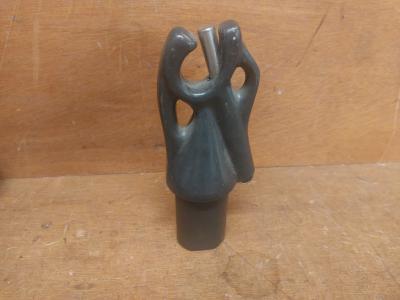 Kop Spiboom (40 mm), Watersport en Boten, Bootonderdelen, Gebruikt