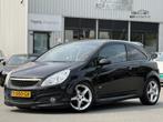 Opel Corsa 1.4-16V Enjoy AIRCO/APK NIEUW, Voorwielaandrijving, Stof, Gebruikt, 4 cilinders