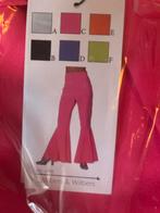 Hippie broek carnaval NIEUW, Kleding | Dames, Ophalen of Verzenden, Nieuw, Maat 38/40 (M), Carnaval