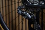 Trek Emonda SL7 DISC Maat 58 *Ultegra Di2*Bontrager PRO*Aero, Overige merken, Carbon, Ophalen of Verzenden, Zo goed als nieuw