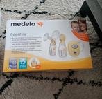 medela borstkolf automatisch, Ophalen of Verzenden, Nieuw, Borstkolf