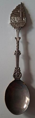 Theelepeltje Euromast., Ophalen of Verzenden