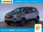 Ford EcoSport 1.0 EcoBoost Connected 5-drs [ Airco Apple/And, Gebruikt, Ecosport, Bedrijf, Handgeschakeld
