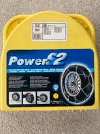 sneeuwkettingen 14, 15, 16, 17 inch, Auto diversen, Sneeuwkettingen, Ophalen, Zo goed als nieuw