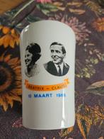 Beatrix & Claus Huwelijksbeker - 1966, Ophalen of Verzenden
