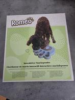 Honden hersen denk spel / snack trainer nieuw, Dieren en Toebehoren, Ophalen of Verzenden, Nieuw, Intelligentiespeelgoed