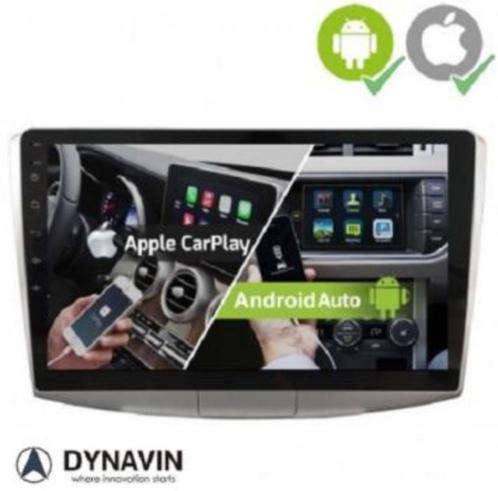 Navigatie VW Passat b6 2005 carkit android 13 apple carplay, Auto diversen, Autoradio's, Nieuw, Ophalen of Verzenden