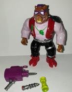 TMNT Teenage Mutant Ninja Turtles Mutatin Bebop 1992, Ophalen of Verzenden, Gebruikt