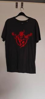 Thunderdome T-shirt, Kleding | Heren, Maat 48/50 (M), Thunderdome, Zwart, Ophalen of Verzenden