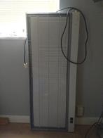 Garage heater - elektrische kachel - wandverwarming, Ophalen, 30 tot 80 cm, Gebruikt, Kachel