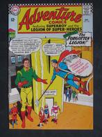 Adventure Comics #351 DC 1966 Superboy and the LSH, Boeken, Strips | Comics, Gelezen, Amerika, Eén comic, Verzenden