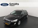 Ford Focus EcoBoost 100PK Trend Edition | 100% Dealer onderh, Gebruikt, Zwart, Origineel Nederlands, Bedrijf