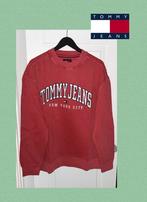 Trui (Tommy Jeans), Maat 48/50 (M), Nieuw, Ophalen of Verzenden, Tommy Jeans