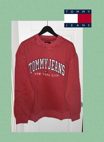 Trui (Tommy Jeans) beschikbaar voor biedingen