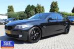BMW 5-serie 550XI HIGH EXECUTIVE, Automaat, Euro 5, Gebruikt, 8 cilinders