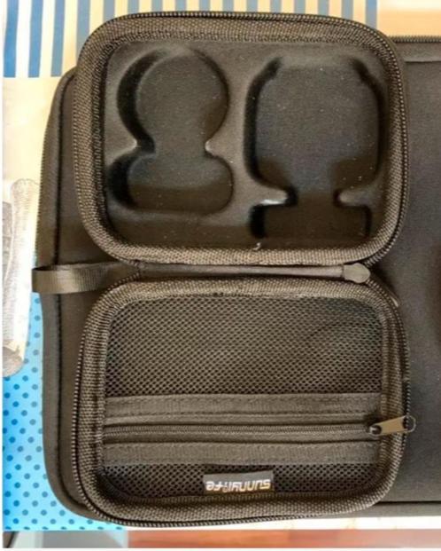 Insta 360 GO 1 etui nieuw, Audio, Tv en Foto, Actiecamera's, Nieuw, Overige merken, Ophalen of Verzenden