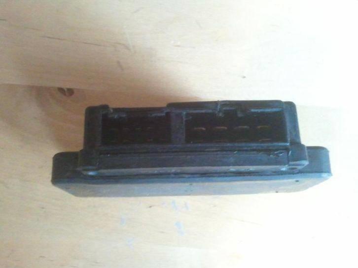 Kawasaki GPZ 500 EX 500 Junction box Zekeringskast GPZ500 ER, Motoren, Accessoires | Overige, Gebruikt, Ophalen of Verzenden